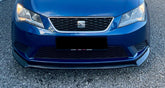 Seat Leon MK3 Front Splitter