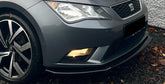 Seat Leon MK3 Front Splitter
