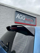 Volkswagen Golf MK7 Spoiler - Gloss Black