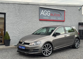Volkswagen Golf Mk7 Standard Model 2012-2017 V1 Aero Bodykit Package