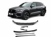 Volkswagen Touareg MK3 R Line 2018-2023 Full Bodykit Package - Gloss black