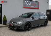 Volkswagen Golf Mk8 Standard Life Model 2020-2024 V1 Aero Bodykit Package