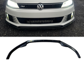 Volkswagen Jetta MK6 2011-2014 GLI Front Splitter