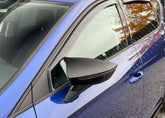 Seat Leon Mk3 2013-2020 Mirror Covers