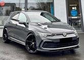 Volswagon Golf Mk8 2020+ GTD GTI R & R LINE Models Aero Bodykit Package