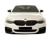 BMW 5 Series G30/G31 2017-2020 PRE LCI Dual Slat Front Grill