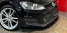 Volkswagen Golf MK7 Front Splitter - Gloss Black