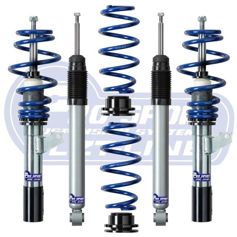 COILOVER KITS