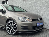 Volkswagen Golf Mk7 Standard Model 2012-2017 V1 Aero Bodykit Package