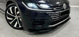 Volkswagen Arteon MK1 Front Splitter