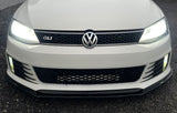Volkswagen Jetta MK6 Bumper