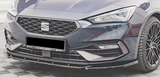 Seat Leon MK4 Front Splitter