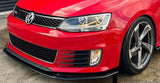 Volkswagen Jetta MK6 Bumper