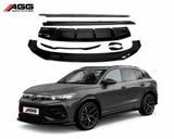 VW Tiguan R-Line MK3 2024+ Full Body Kit
