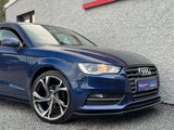 Audi A3 8V Standard Model 2012-2016 Hatchback V1 Aero Bodykit Package