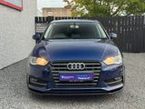 Audi A3 8V Standard Model 2012-2016 Hatchback V1 Aero Bodykit Package