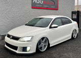 Volkswagen Jetta Mk6 2011 - 2014 GLI Look Bumper Upgrade