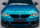 BMW 4 Series F32/F36 M4 Style Front Grill Gloss Black