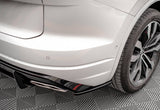 Volkswagen Touareg MK3 Side Extensions