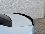 BMW 3 Series G20 LCI M Sport 2021+ Aero Bodykit - Gloss Black