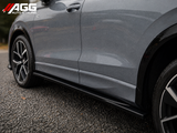 VW Tiguan R-Line MK3 2024+ Full Body Kit