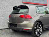 Volkswagen Golf Mk7 Standard Model 2012-2017 V1 Aero Bodykit Package