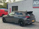 Volkswagen Golf Mk8 Standard Life Model 2020-2024 V1 Aero Bodykit Package