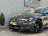 Volkswagen Golf Mk8 Standard Life Model 2020-2024 V1 Aero Bodykit Package