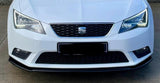 MK3 LEON FLAT A4 ETC SPLITTER