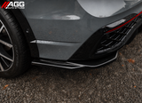 VW Tiguan R-Line MK3 2024+ Full Body Kit
