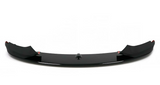 BMW 4 Series F32/F36 M Performance Front Splitter - Gloss Finish