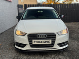 Audi A3 8V Standard Model 2012-2016 Hatchback V1 Aero Bodykit Package