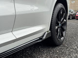 BMW X3 G01 LCI M SPORT 2021-2024 - FULL AER0 M PERFORMANCE KIT IN GLOSS BLACK