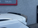 Volkswagen Tiguan MK2 Spoiler