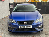 Seat Leon Mk3 Standard/FR 2012-2019 Bodykit Package