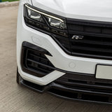 Volkswagen Touareg MK3 R Line 2018-2023 Full Bodykit Package - Gloss black