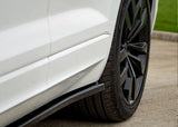 Volkswagen Touareg MK3 R Line 2018-2023 Full Bodykit Package - Gloss black