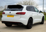 Volkswagen Touareg MK3 R Line 2018-2023 Full Bodykit Package - Gloss black