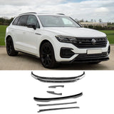 Volkswagen Touareg MK3 R Line 2018-2023 Full Bodykit Package - Gloss black