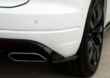 Volkswagen Touareg MK3 R Line 2018-2023 Full Bodykit Package - Gloss black