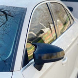 Audi A3 8V 2012-2019 Mirror Covers