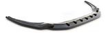 Audi A3 8Y S Line/S3 Saloon 2020+ Front Splitter - Gloss Black