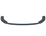 Audi RS3 (8V) Facelift 2017-2020 Front Splitter - Gloss Black