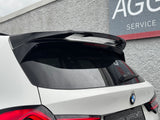 BMW X3 G01 LCI M SPORT 2021-2024 - FULL AER0 M PERFORMANCE KIT IN GLOSS BLACK