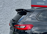 BMW X5 G05  2018+ Black Knight Rear Spoiler - Gloss Black