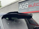 AUDI Q5 S-LINE / SQ5 MK2 2017-2024 Spoiler Lip - Gloss Black