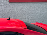 Volkswagen Jetta MK6 2011 - 2018 GLI Top Roof Spoiler