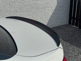 BMW 3 Series F30 2012-2018 Gloss Black Full Aero Body Kit - Diffuser 00___