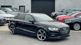 Audi A3 8V Standard Model 2012-2016 Saloon V1 Aero Bodykit Package