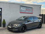 Volkswagen Golf Mk8 Standard Life Model 2020-2024 V1 Aero Bodykit Package
